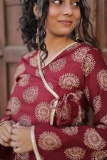 Rangrez Angrakha - Image 8
