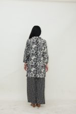 Midnight Bloom – Co-ord Set - Image 5