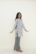Mono Botanical — Co-ord Set - Image 3