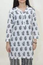 Mono Botanical — Co-ord Set - Image 2