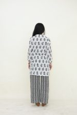 Mono Botanical — Co-ord Set - Image 5