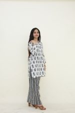 Mono Botanical — Co-ord Set - Image 4