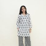 Mono Botanical — Co-ord Set