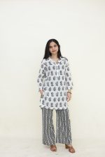 Mono Botanical — Co-ord Set