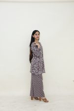 Mulberry Meadow Floral Co-ord Set - Image 3