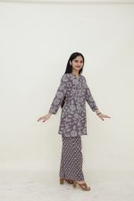 Mulberry Meadow Floral Co-ord Set - Image 2