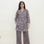 Mulberry Meadow Floral Co-ord Set