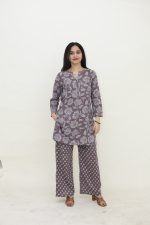 Mulberry Meadow Floral Co-ord Set