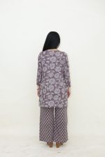 Mulberry Meadow Floral Co-ord Set - Image 4