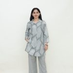 Sage Leaf Co-ord Set