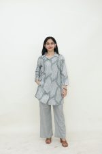 Sage Leaf Co-ord Set