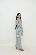 Sage Leaf Co-ord Set - Image 4