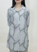 Sage Leaf Co-ord Set - Image 3